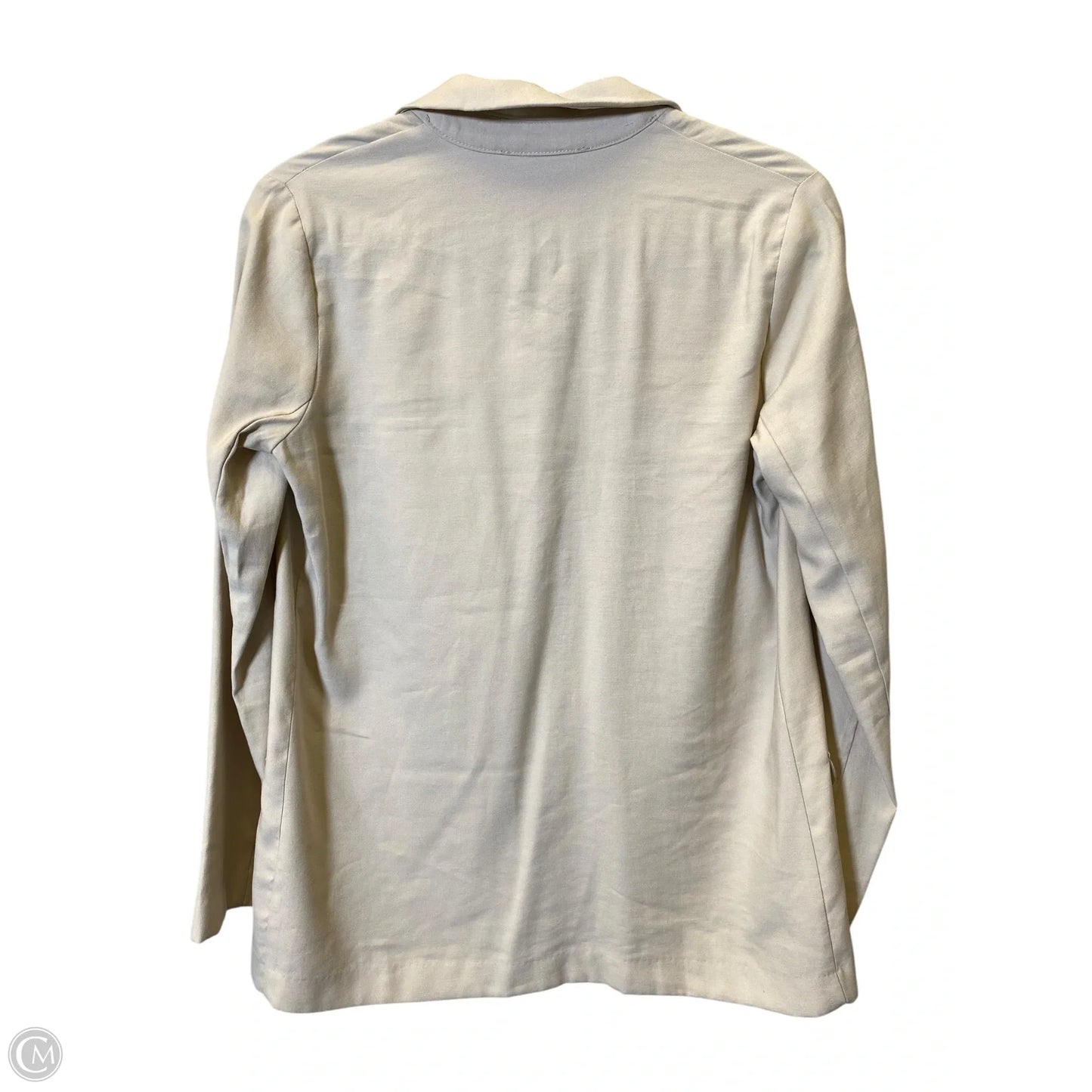 Blazer By Primark In Beige, Size: S