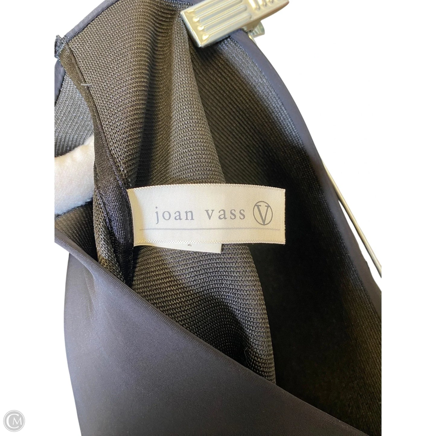 Athletic Skirt By Clothes Mentor In Black, Size: 2x