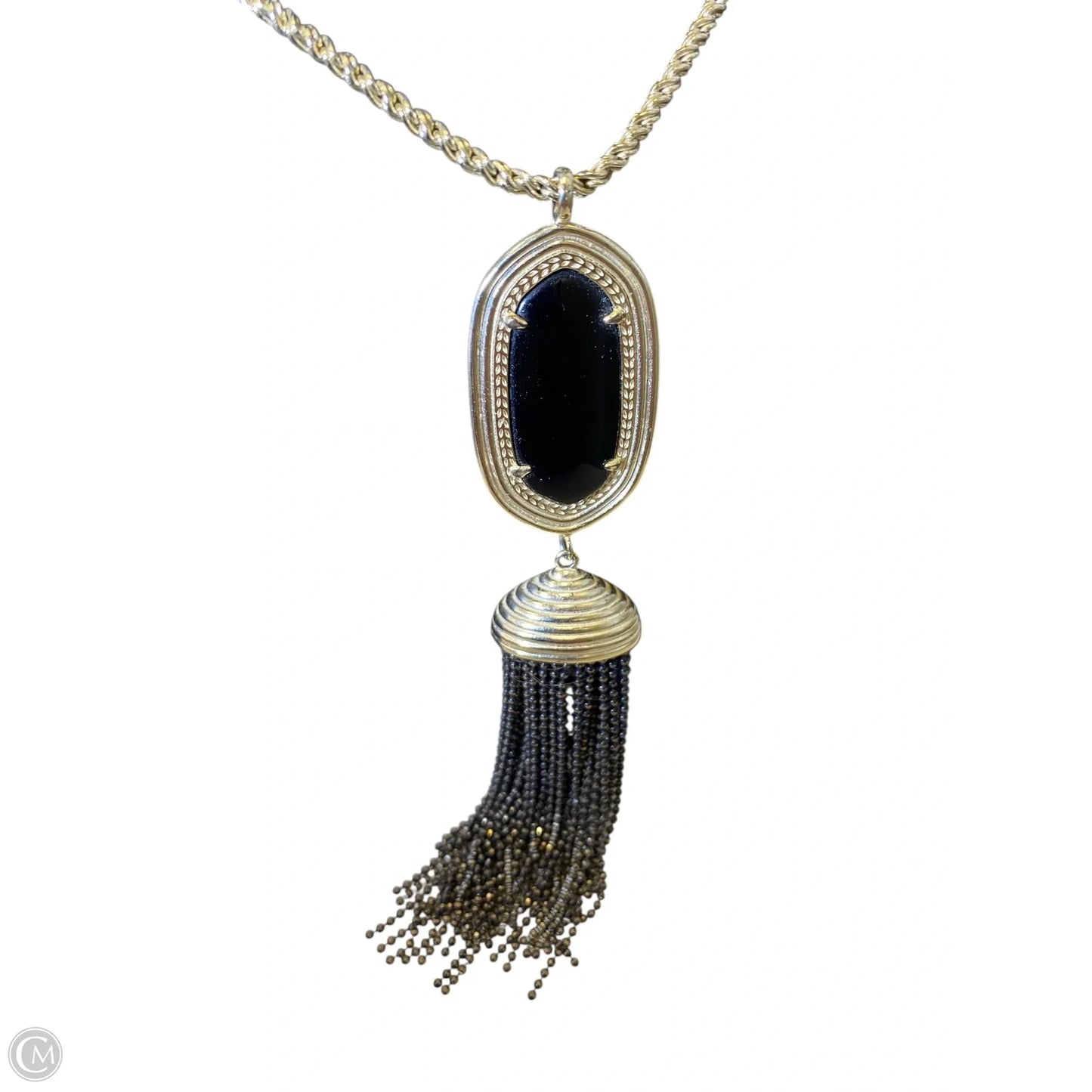 Necklace Lariat & Y-drop By Kendra Scott