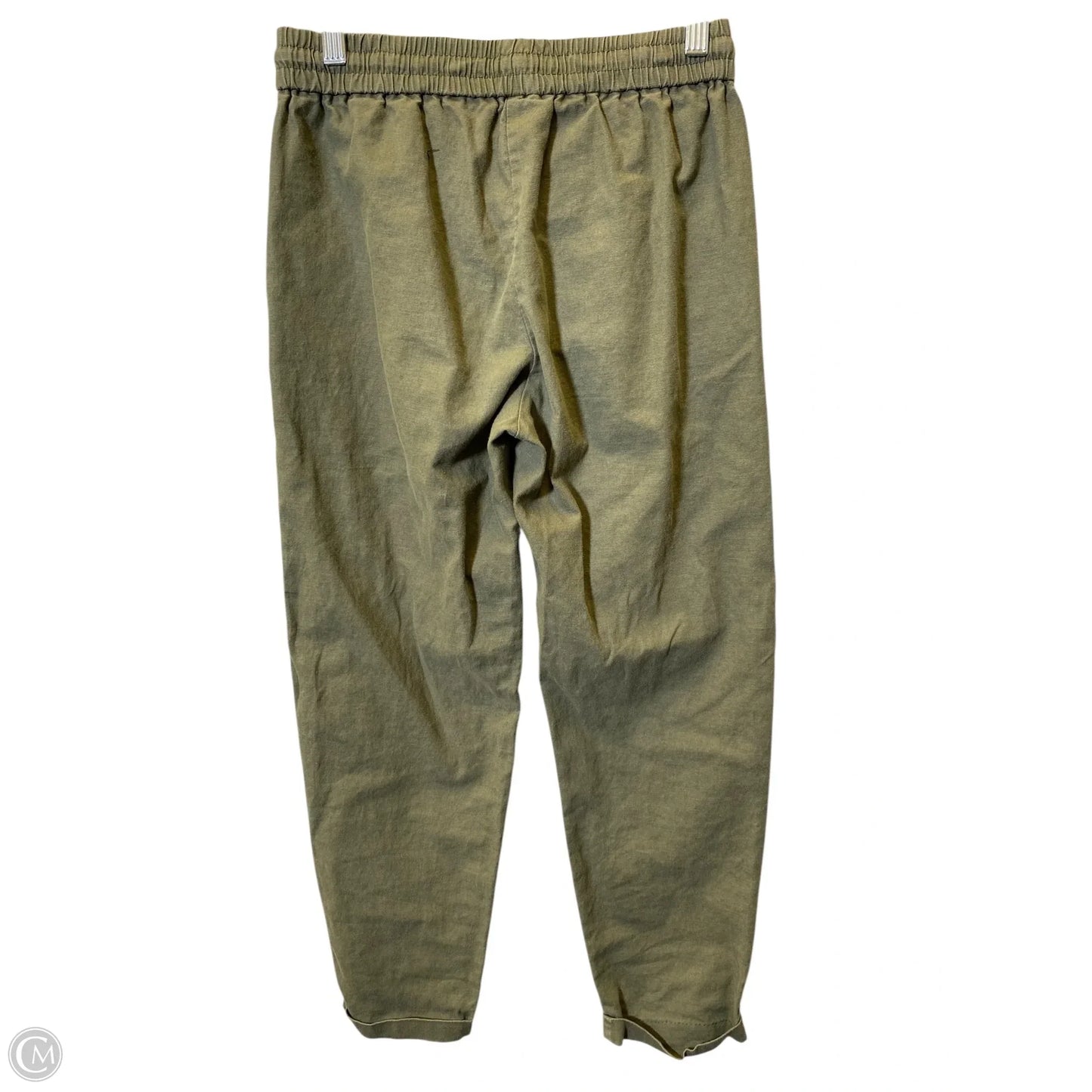 Pants Chinos & Khakis By J. Crew In Green, Size: Xxs