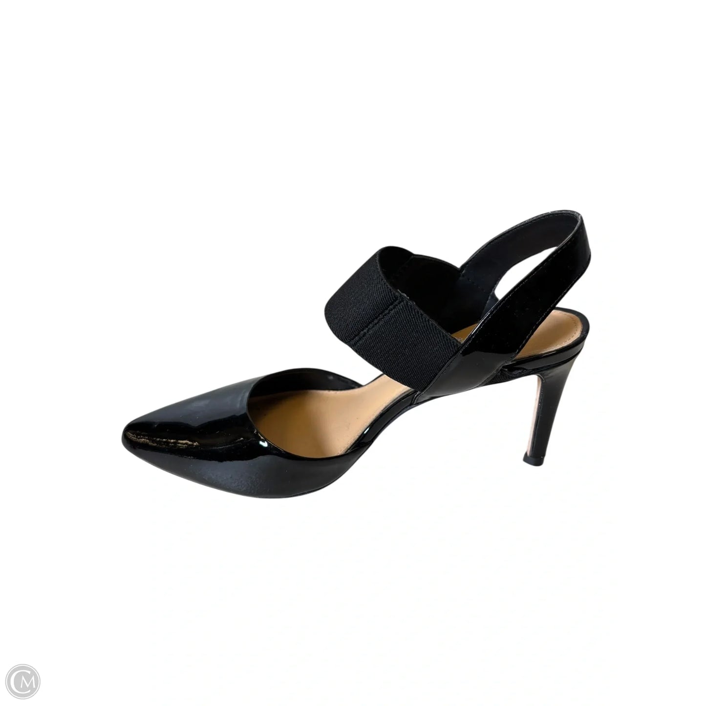 Shoes Heels Kitten By Antonio Melani In Black, Size: 8