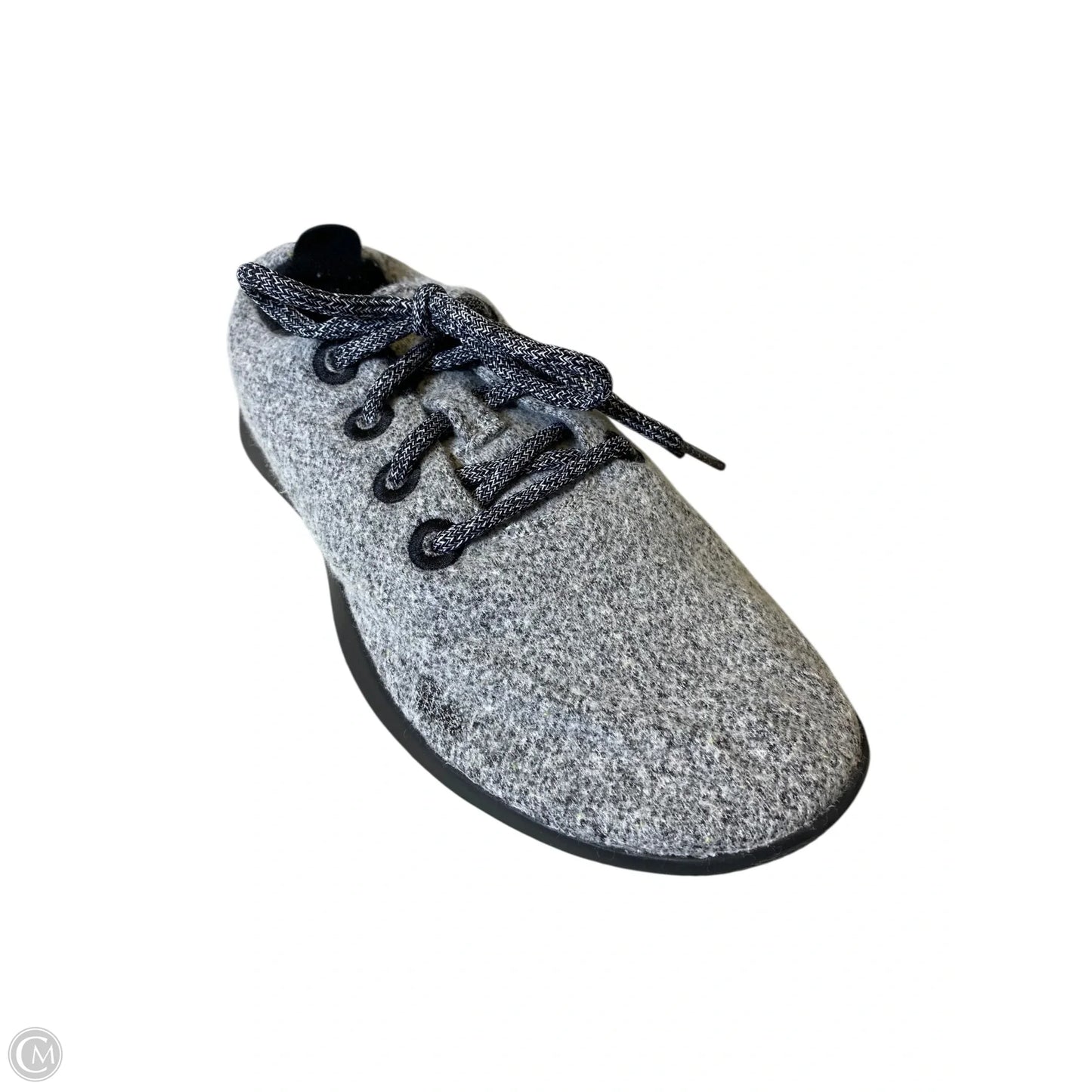 Shoes Athletic By Allbirds In Grey, Size: 8