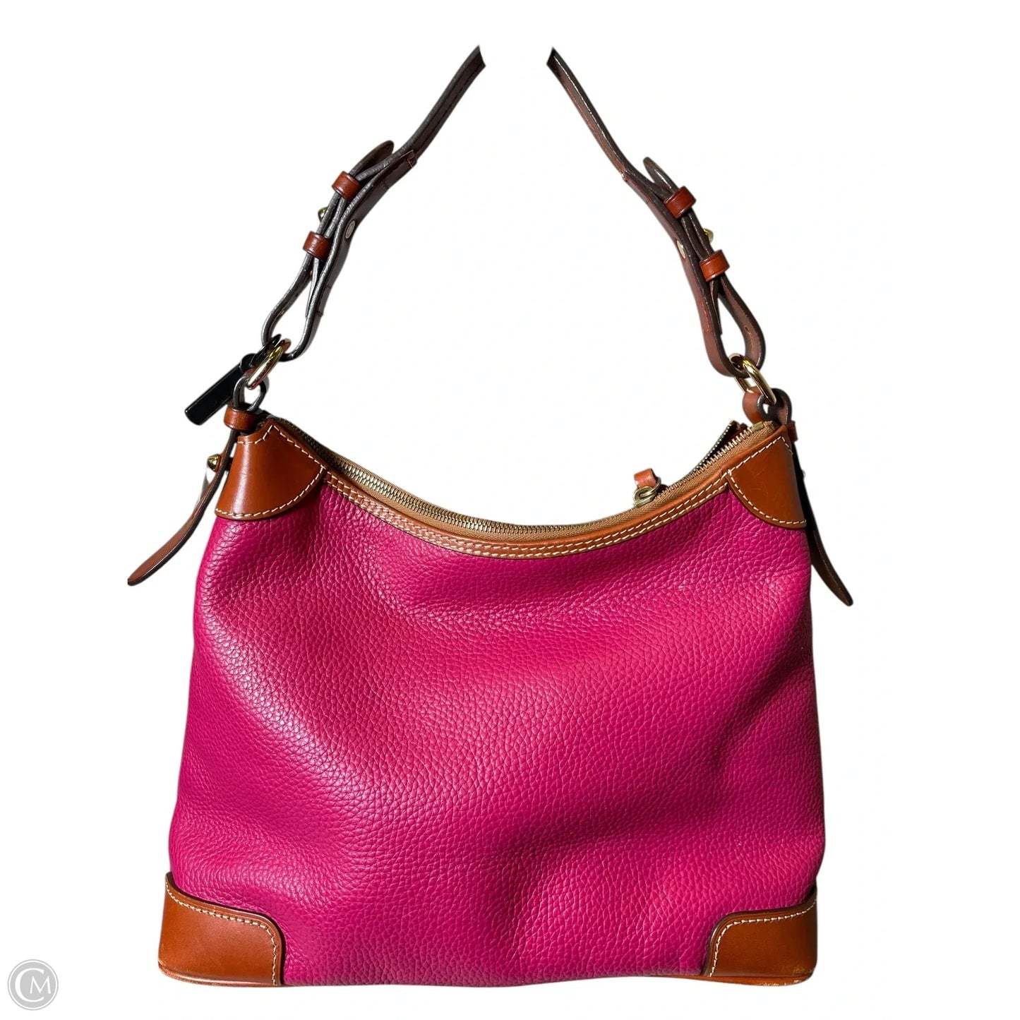 Handbag Designer By Dooney And Bourke, Size: Medium