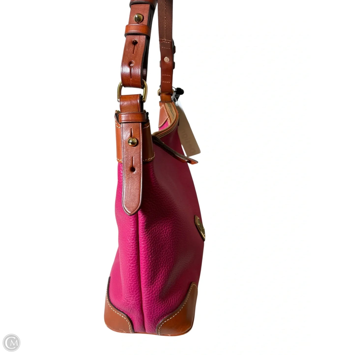 Handbag Designer By Dooney And Bourke, Size: Medium