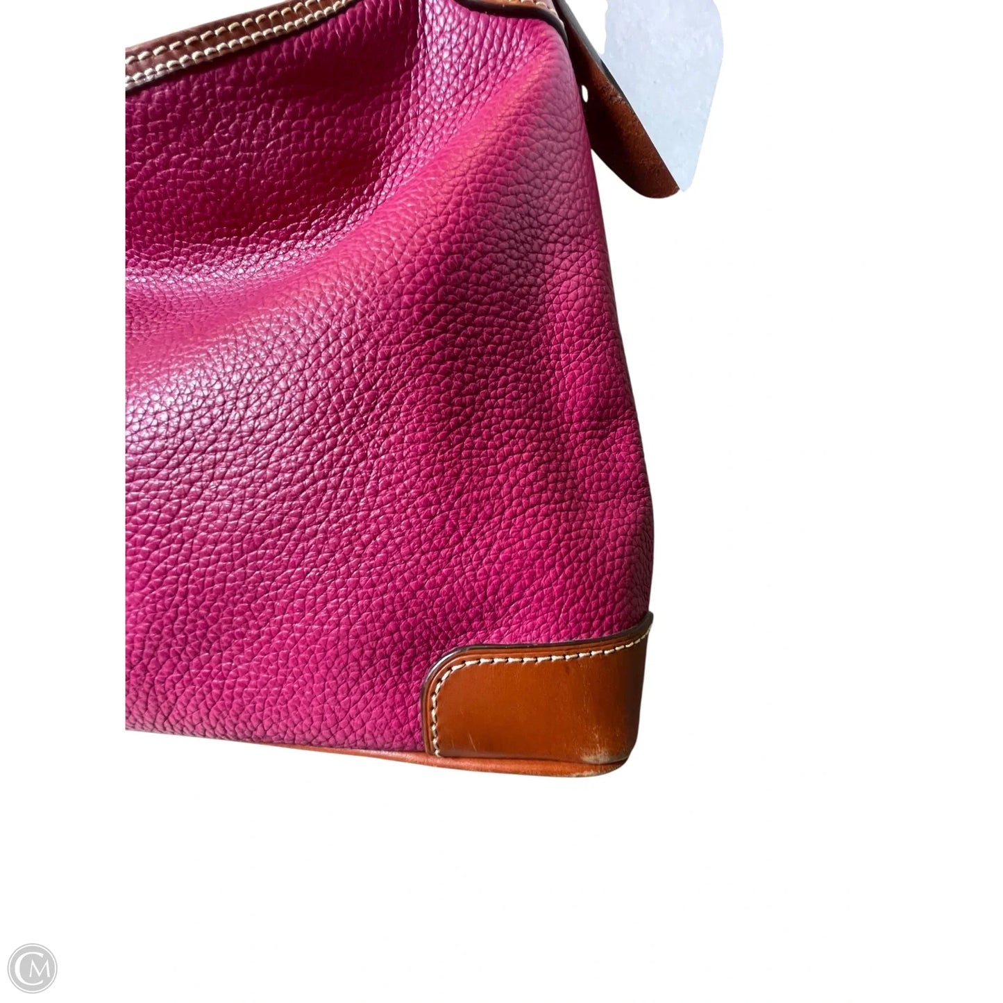 Handbag Designer By Dooney And Bourke, Size: Medium