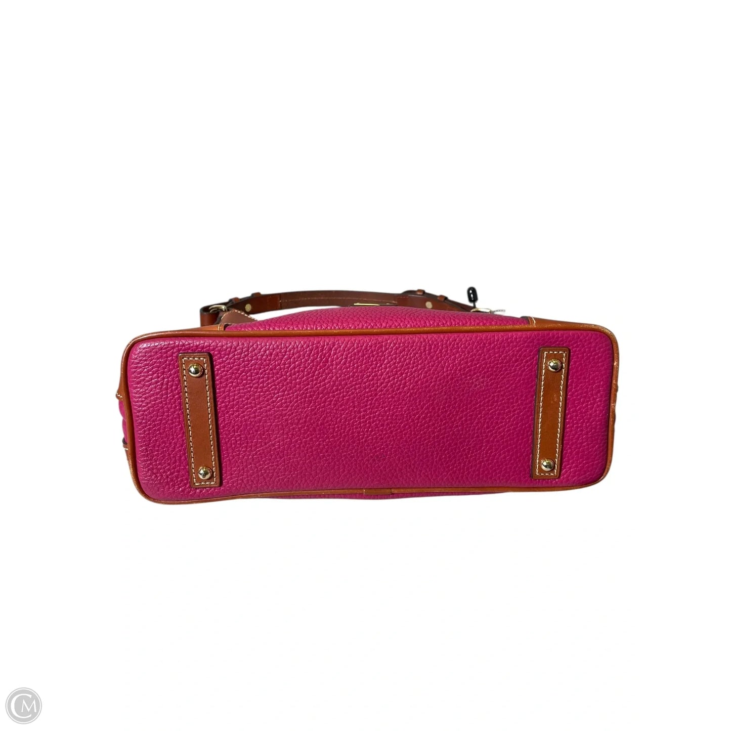 Handbag Designer By Dooney And Bourke, Size: Medium