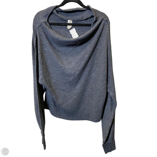 Sweater By We The Free In Grey, Size: M