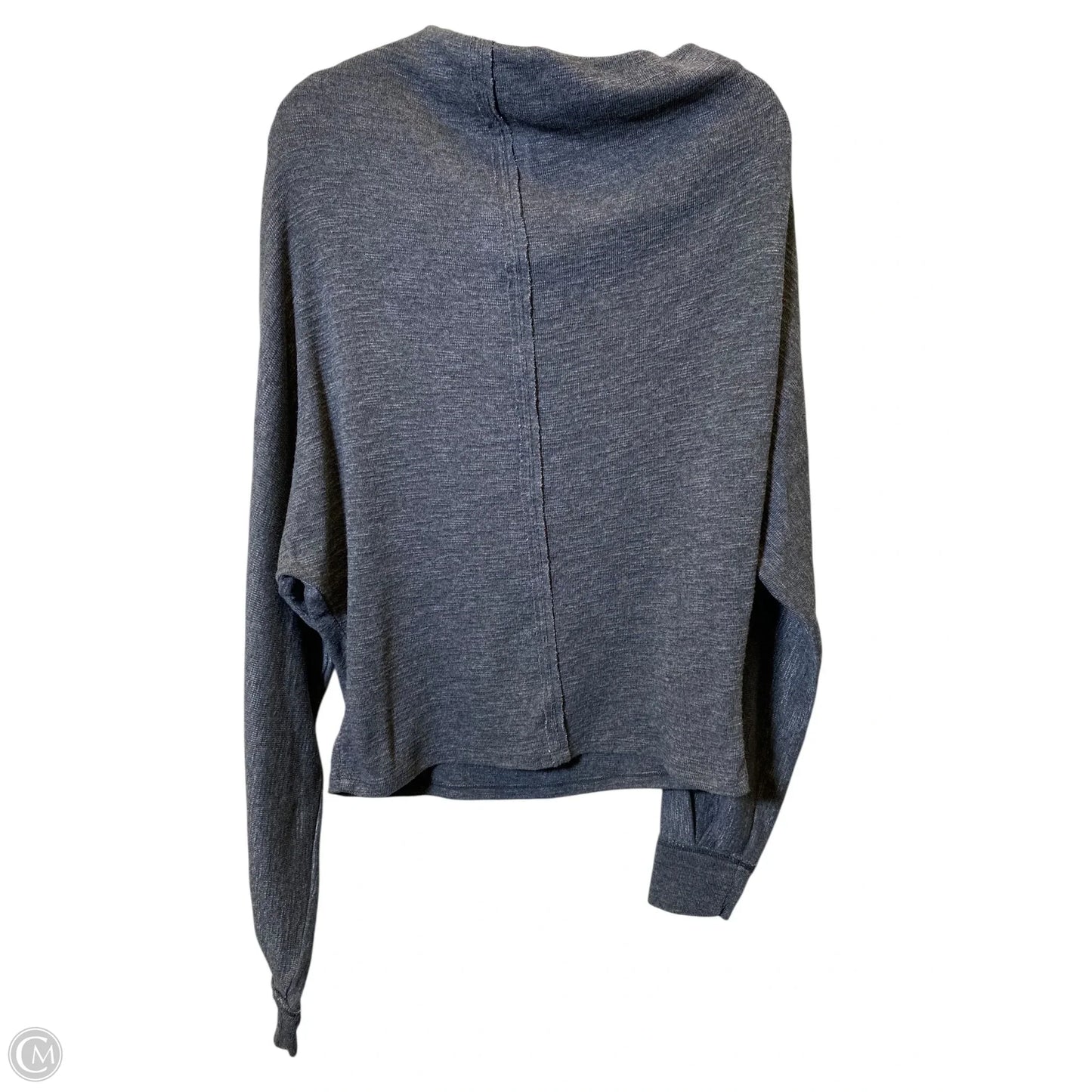 Sweater By We The Free In Grey, Size: M