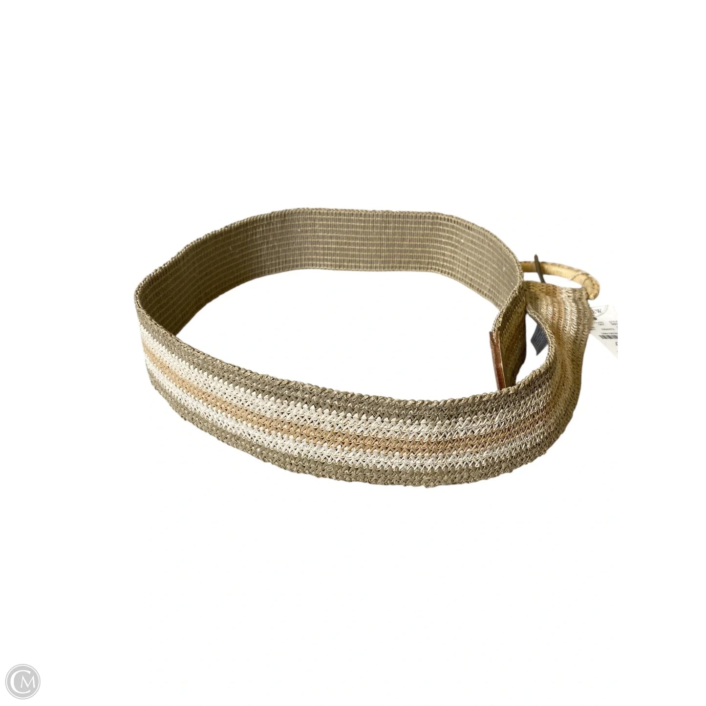Belt By J. Crew