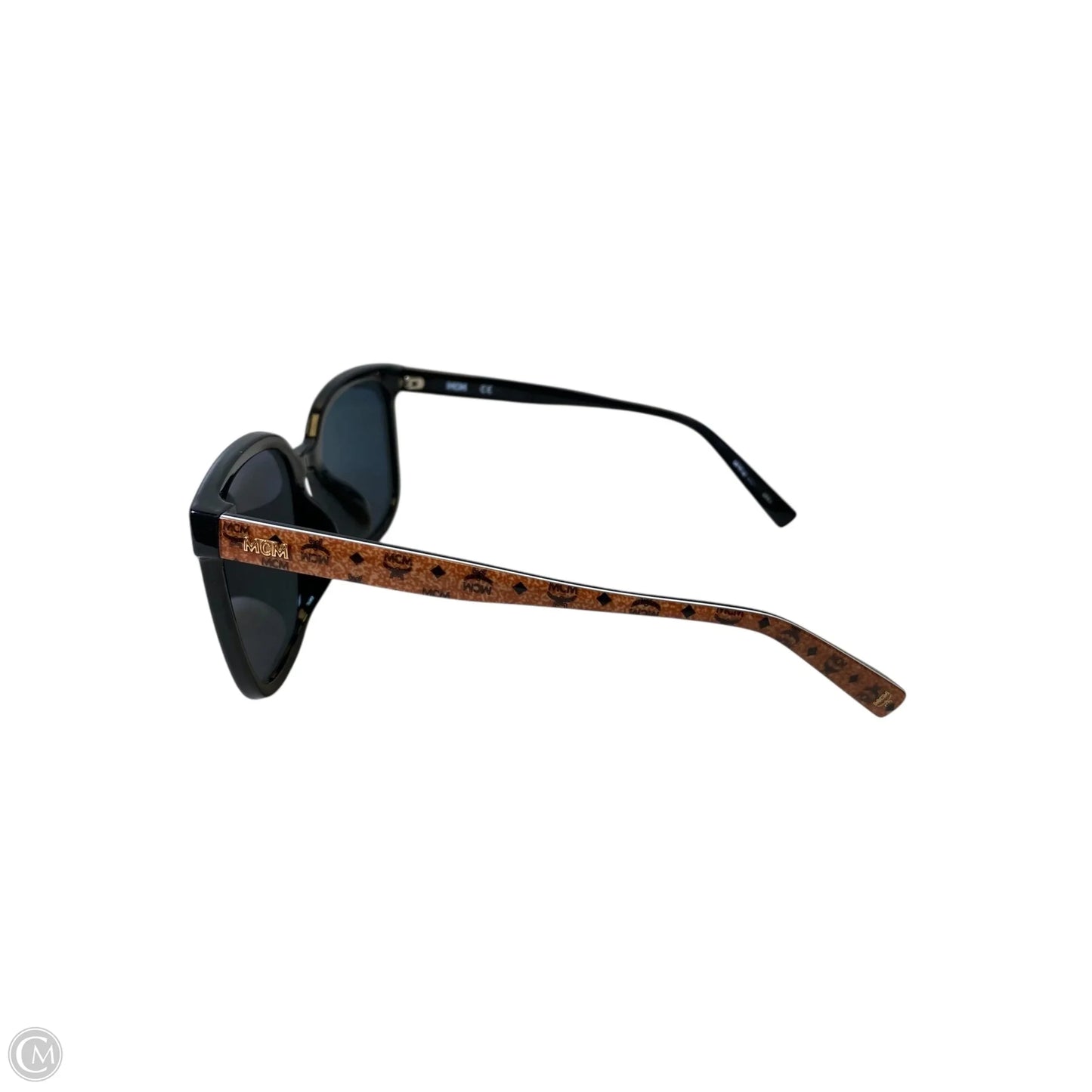 Sunglasses Luxury Designer By Mcm