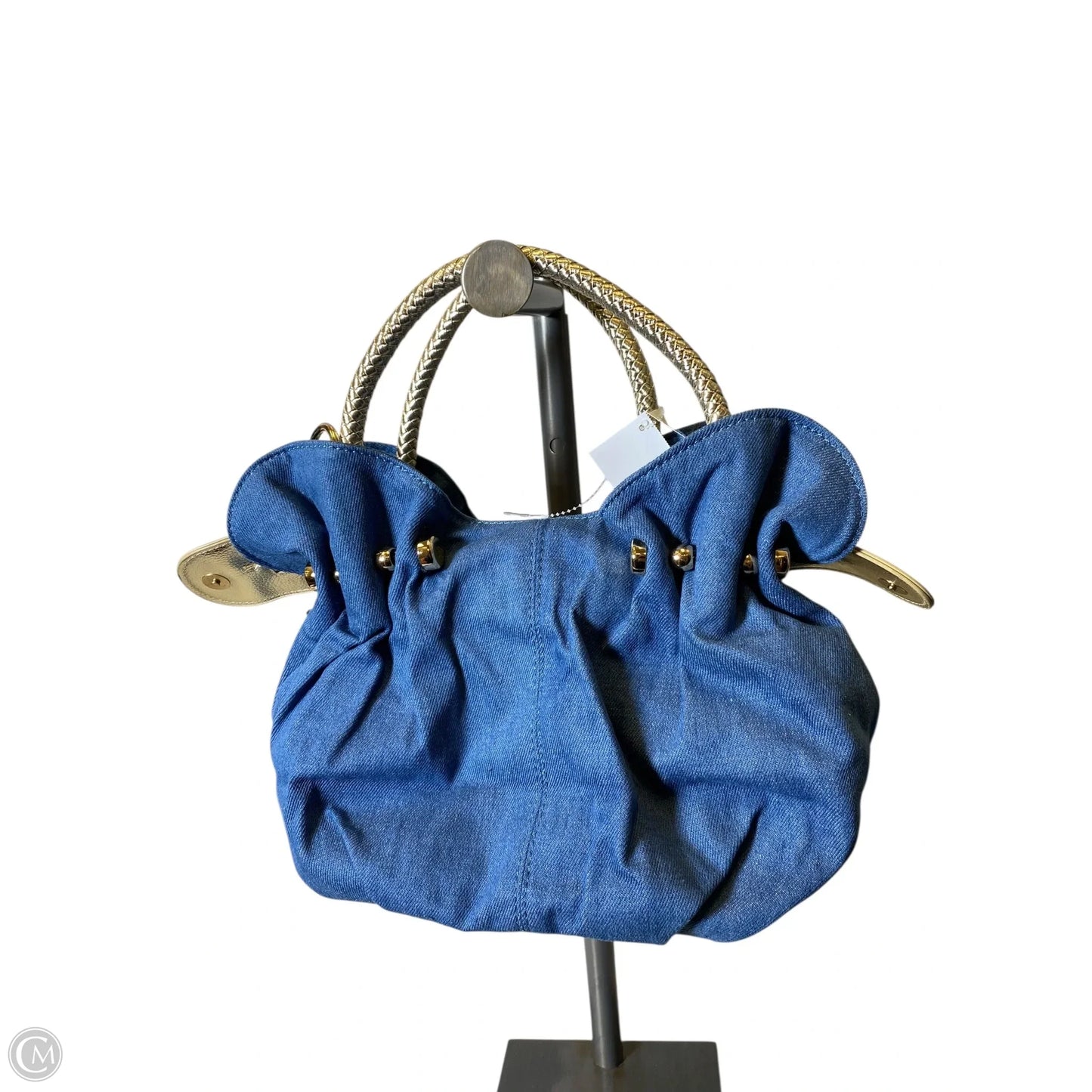 Handbag By Clothes Mentor, Size: Small