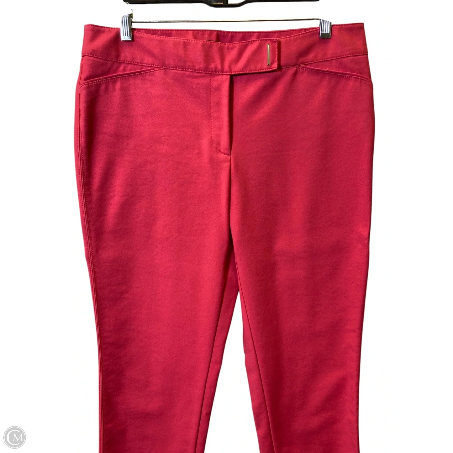 Pants Dress By White House Black Market In Pink, Size: 10