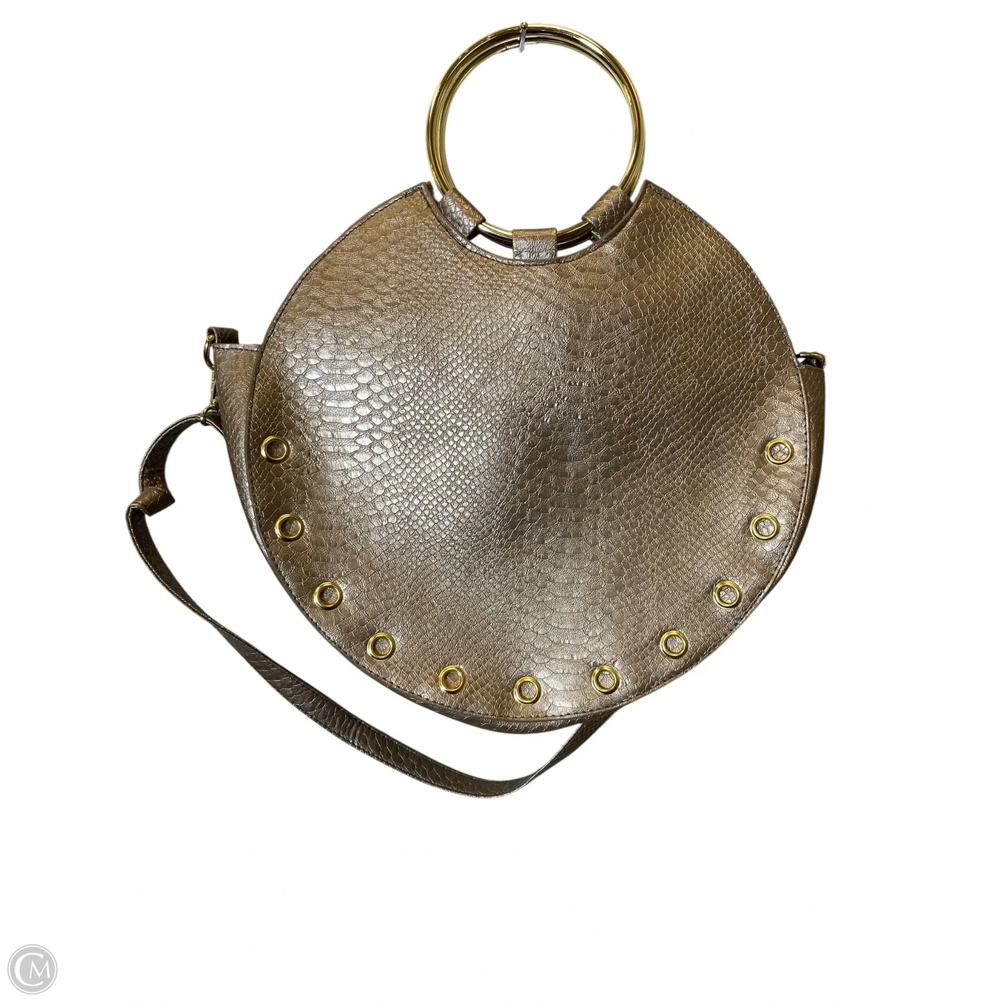 Handbag By Clothes Mentor, Size: Medium