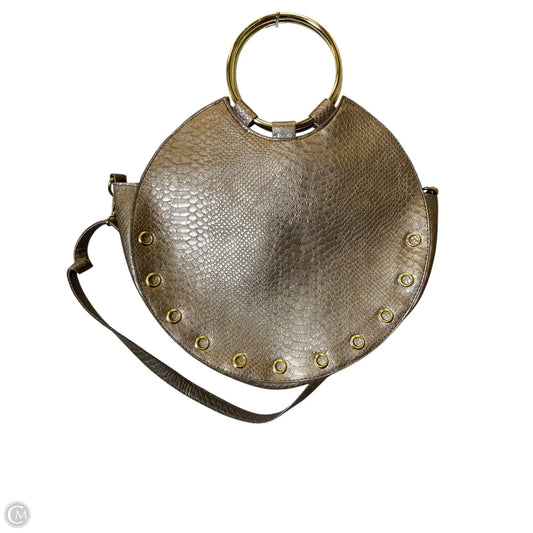 Handbag By Clothes Mentor, Size: Medium