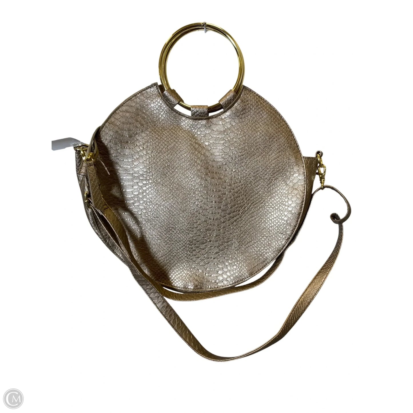 Handbag By Clothes Mentor, Size: Medium