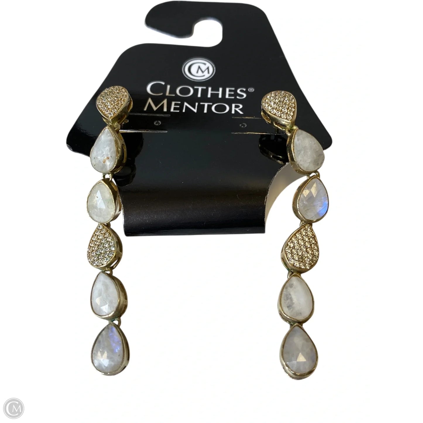 Earrings Dangle/drop By Clothes Mentor