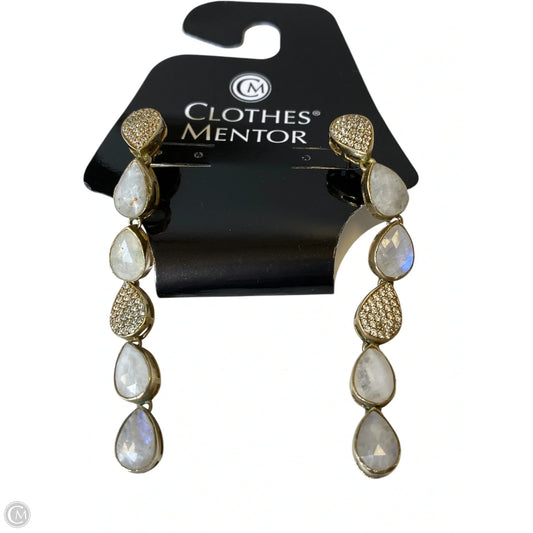 Earrings Dangle/drop By Clothes Mentor