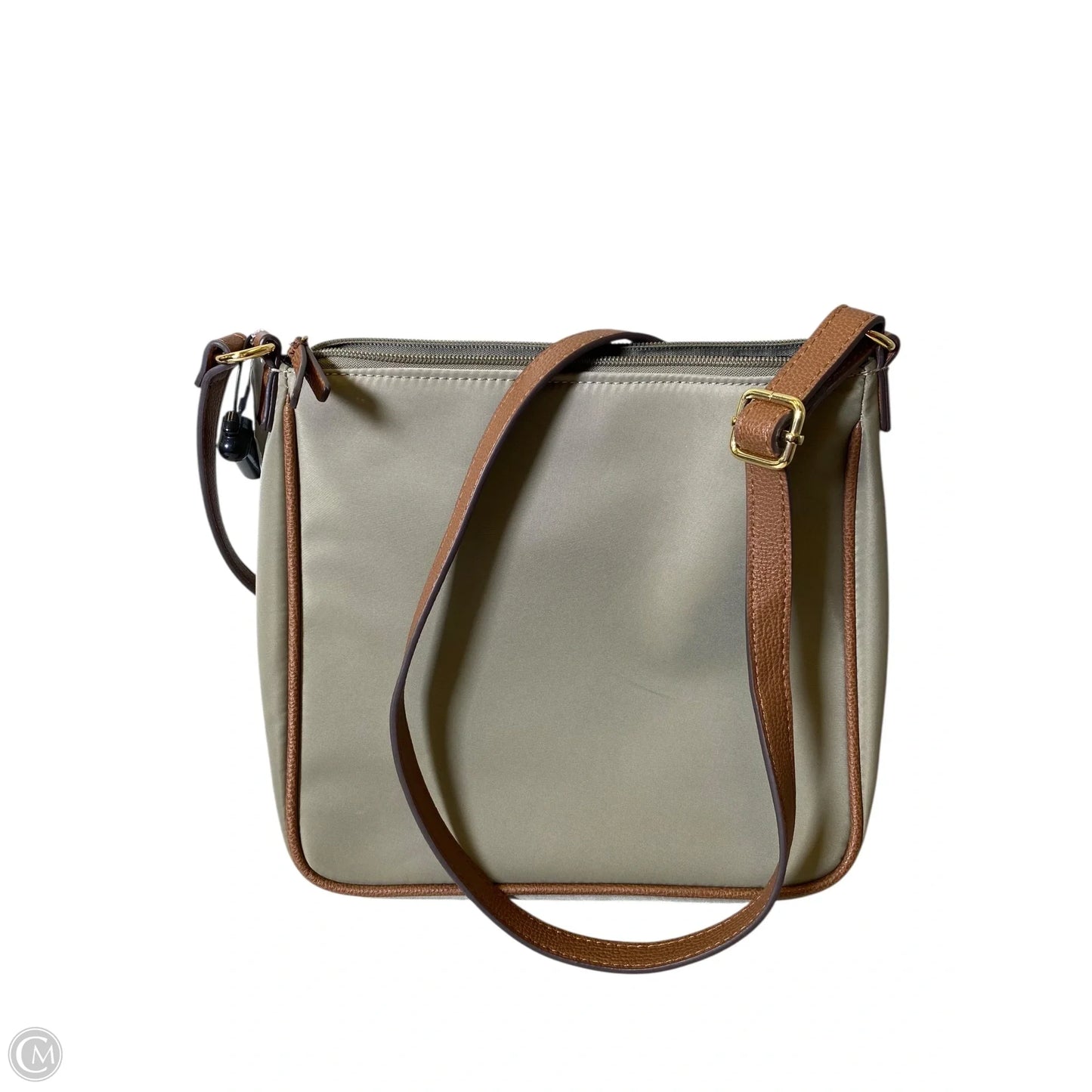 Crossbody By Tommy Hilfiger, Size: Medium