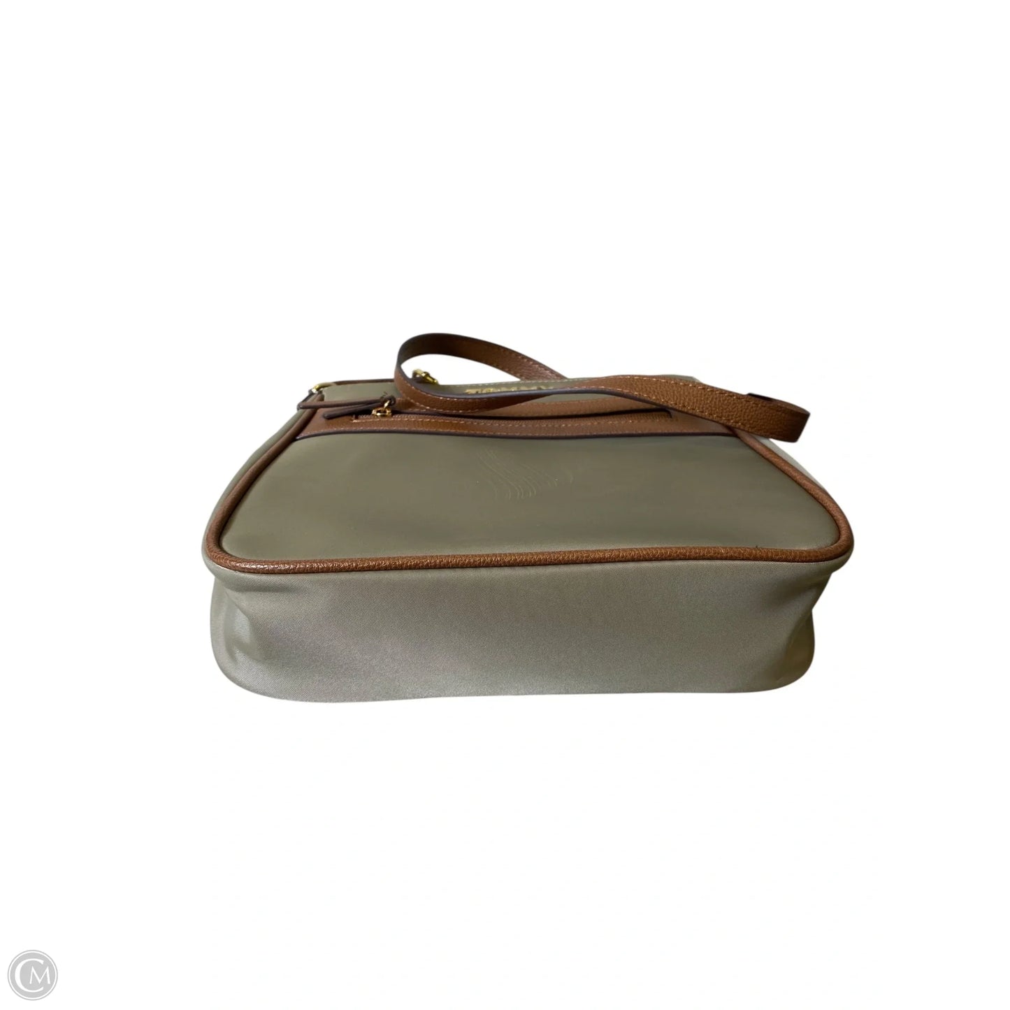 Crossbody By Tommy Hilfiger, Size: Medium