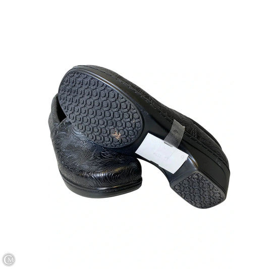 Shoes Heels Block By Yuu Collection In Black, Size: 9
