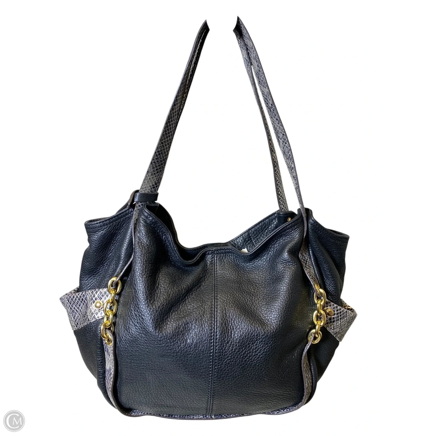 Handbag By Makowsky, Size: Medium