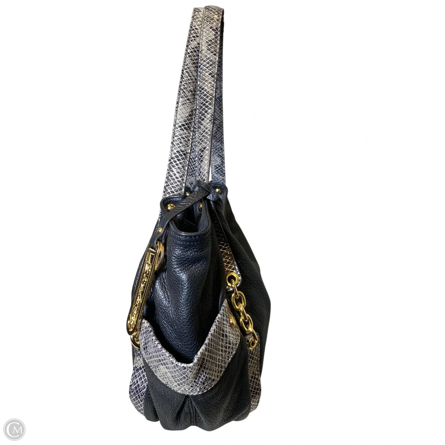 Handbag By Makowsky, Size: Medium