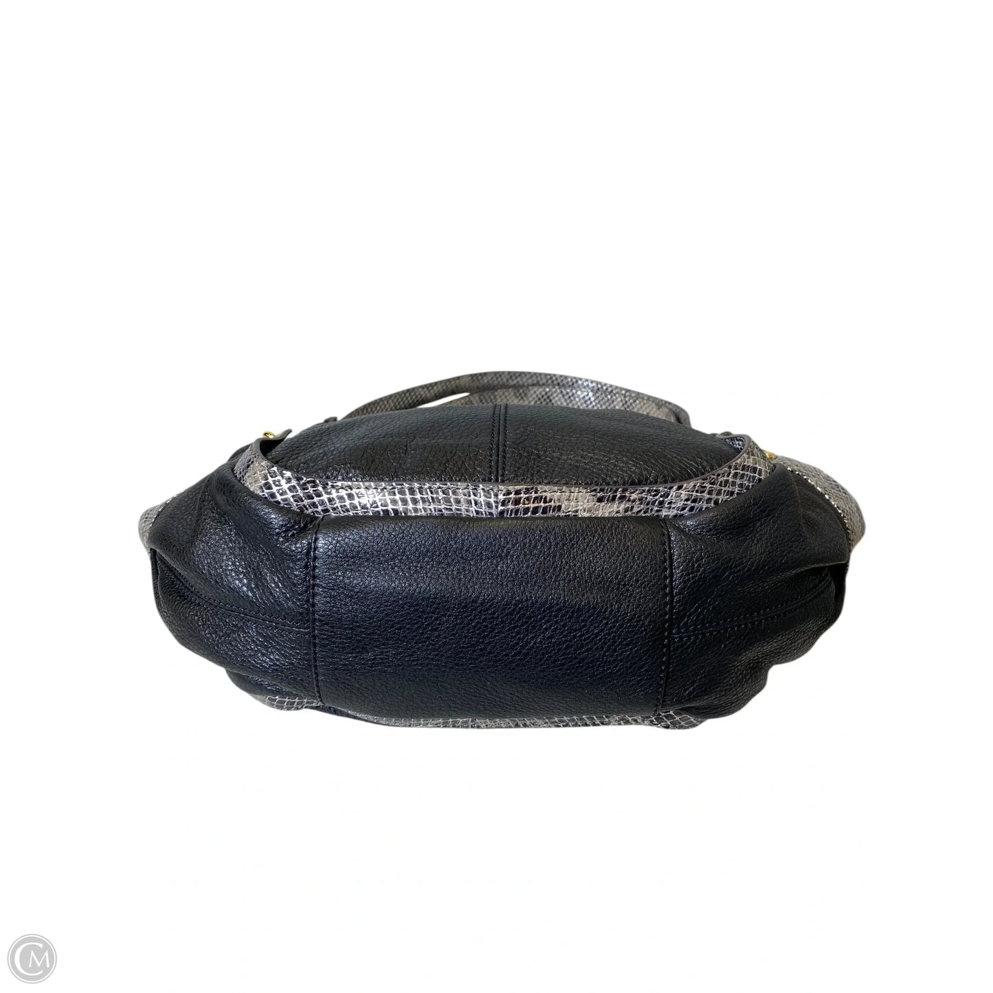 Handbag By Makowsky, Size: Medium