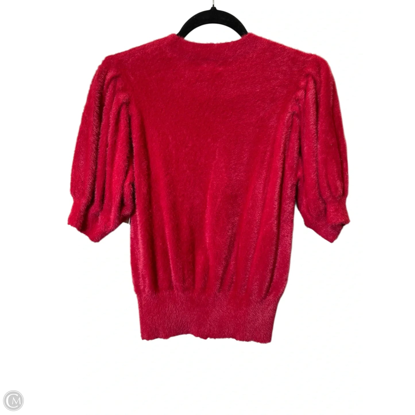 Sweater By La Miel In Red, Size: L