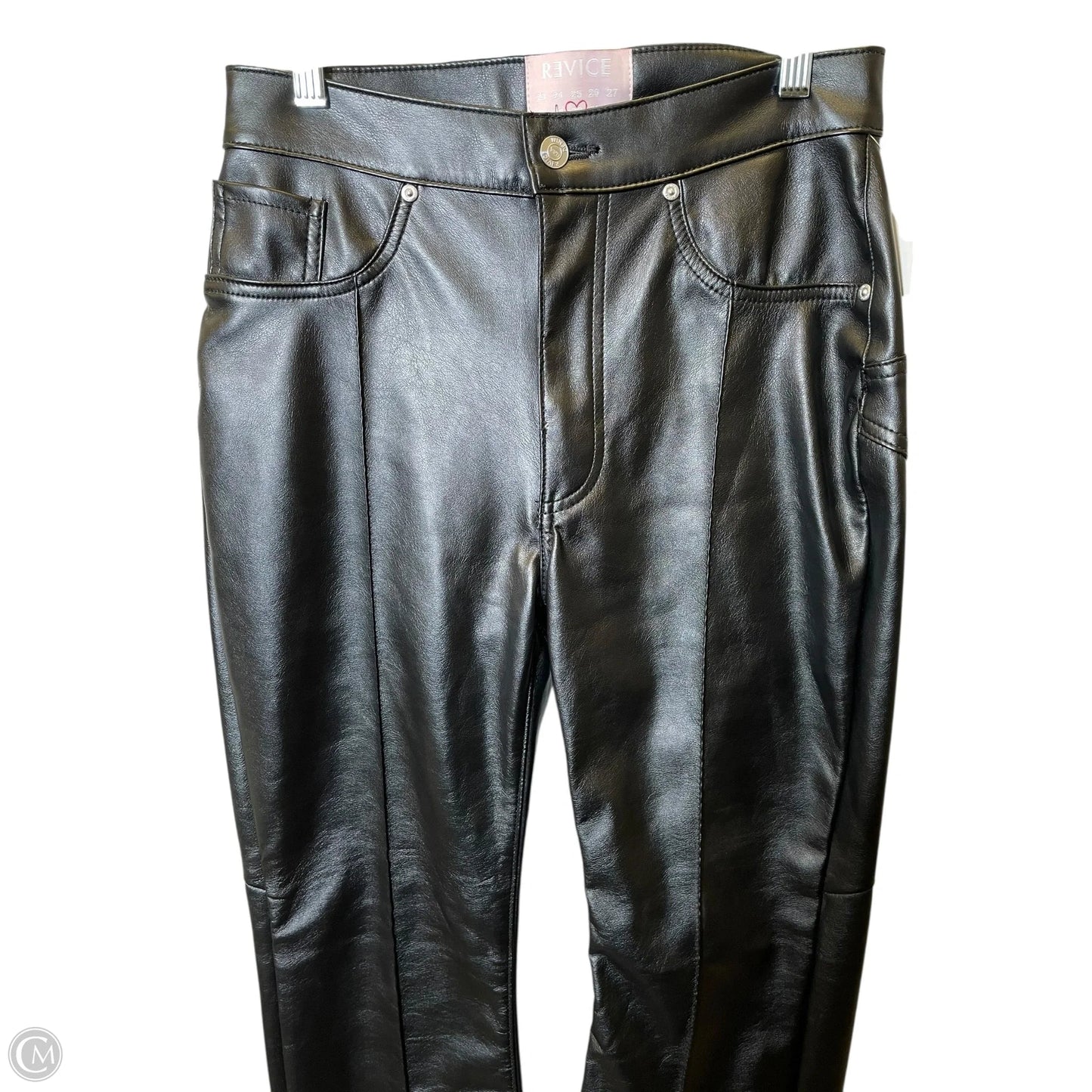 Pants Dress By Clothes Mentor In Black, Size: 10