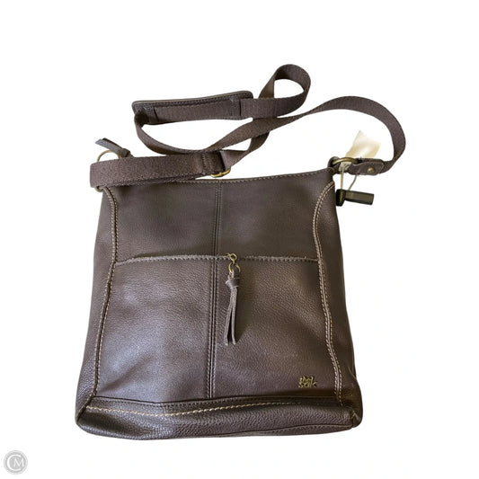 Crossbody By The Sak, Size: Medium