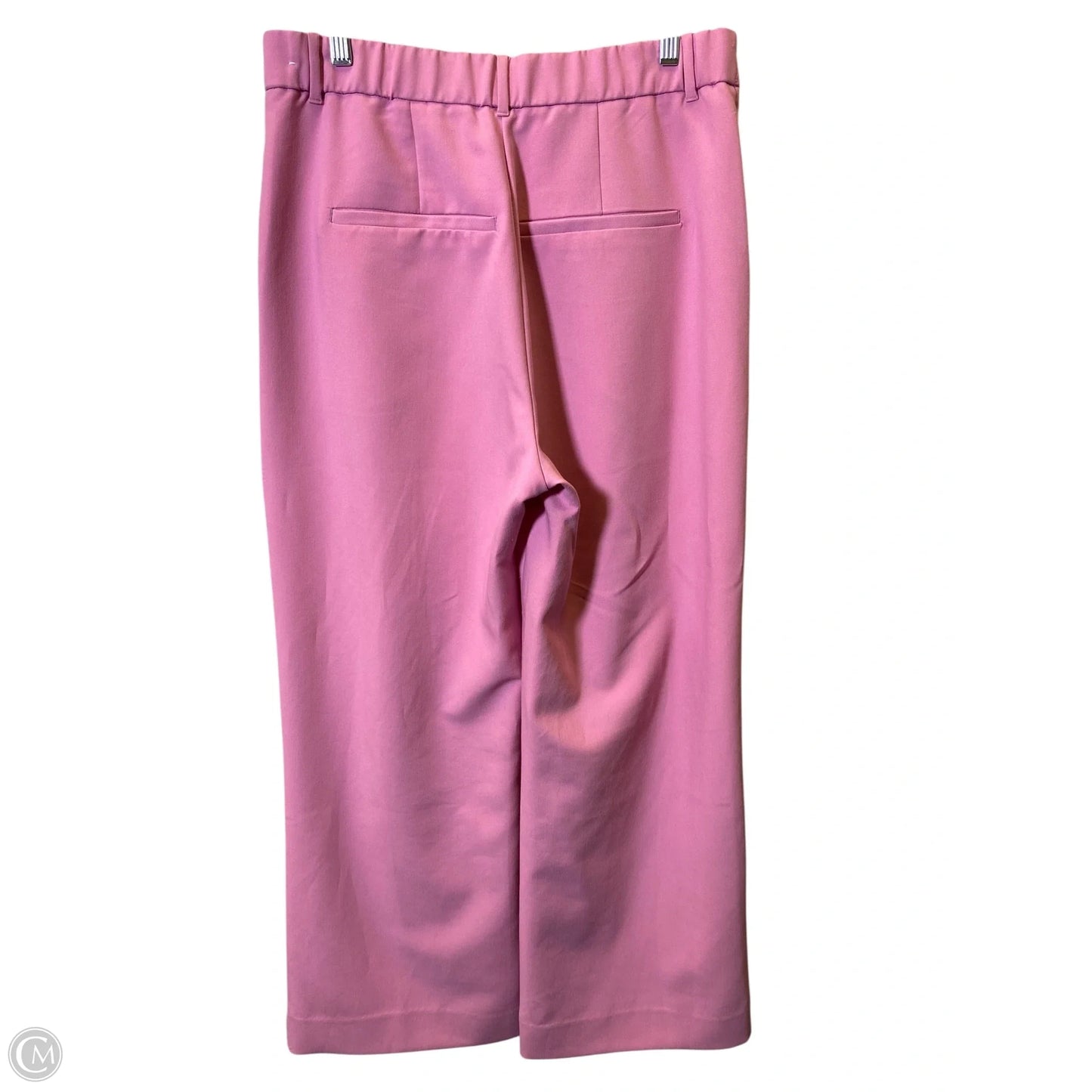 Pants Dress By Abercrombie And Fitch In Pink, Size: 14