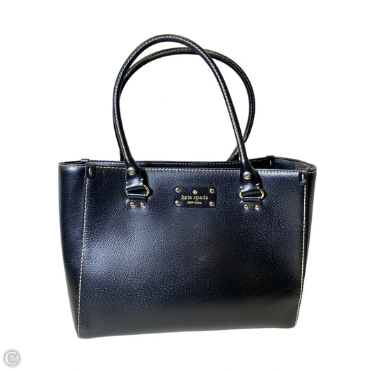 Handbag Designer By Kate Spade, Size: Medium