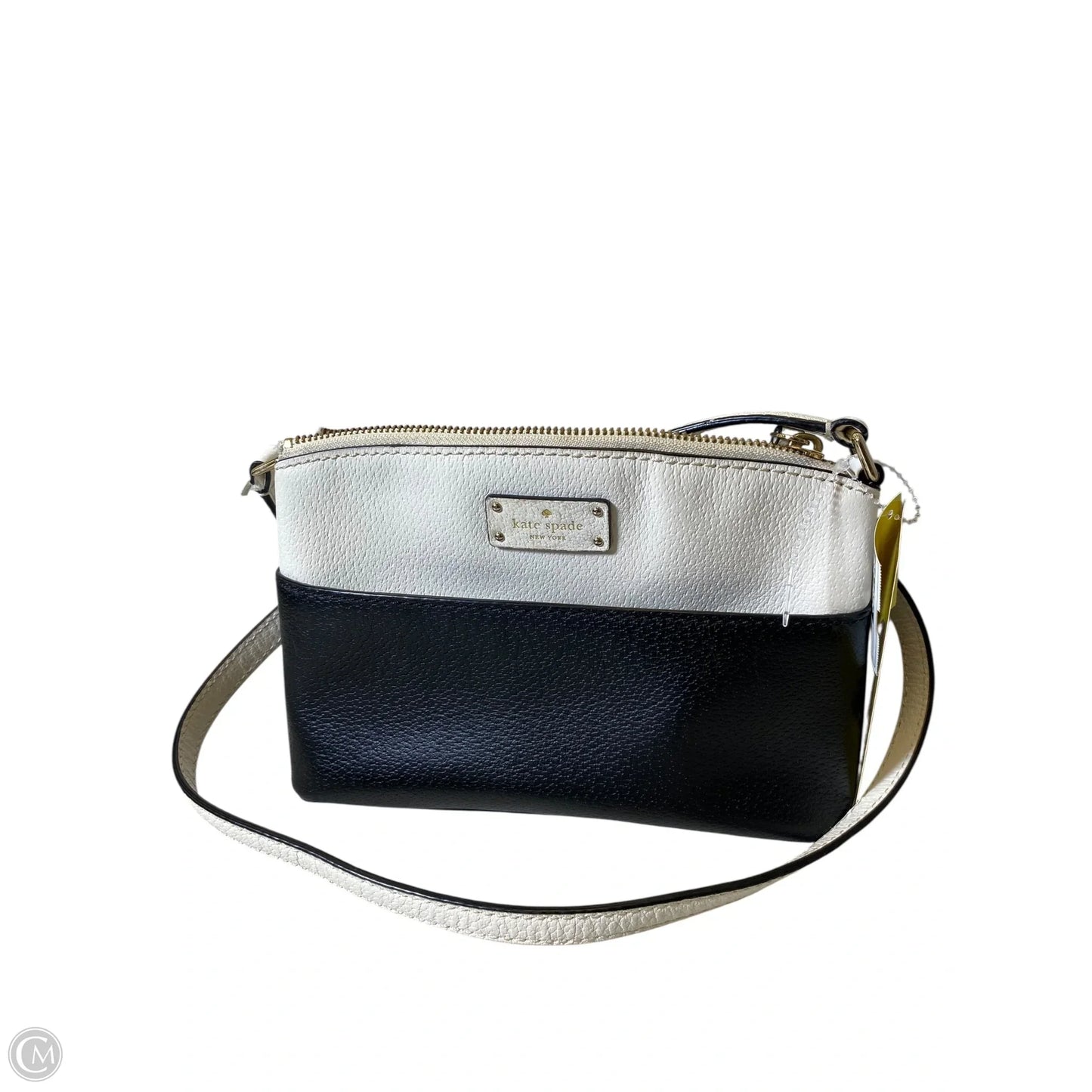 Crossbody Designer By Kate Spade, Size: Small