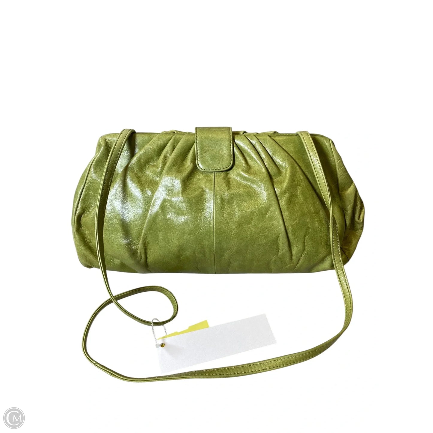 Handbag By Hobo Intl, Size: Medium
