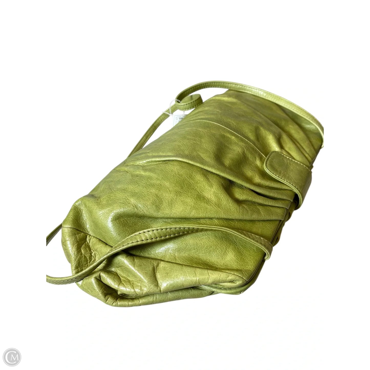 Handbag By Hobo Intl, Size: Medium