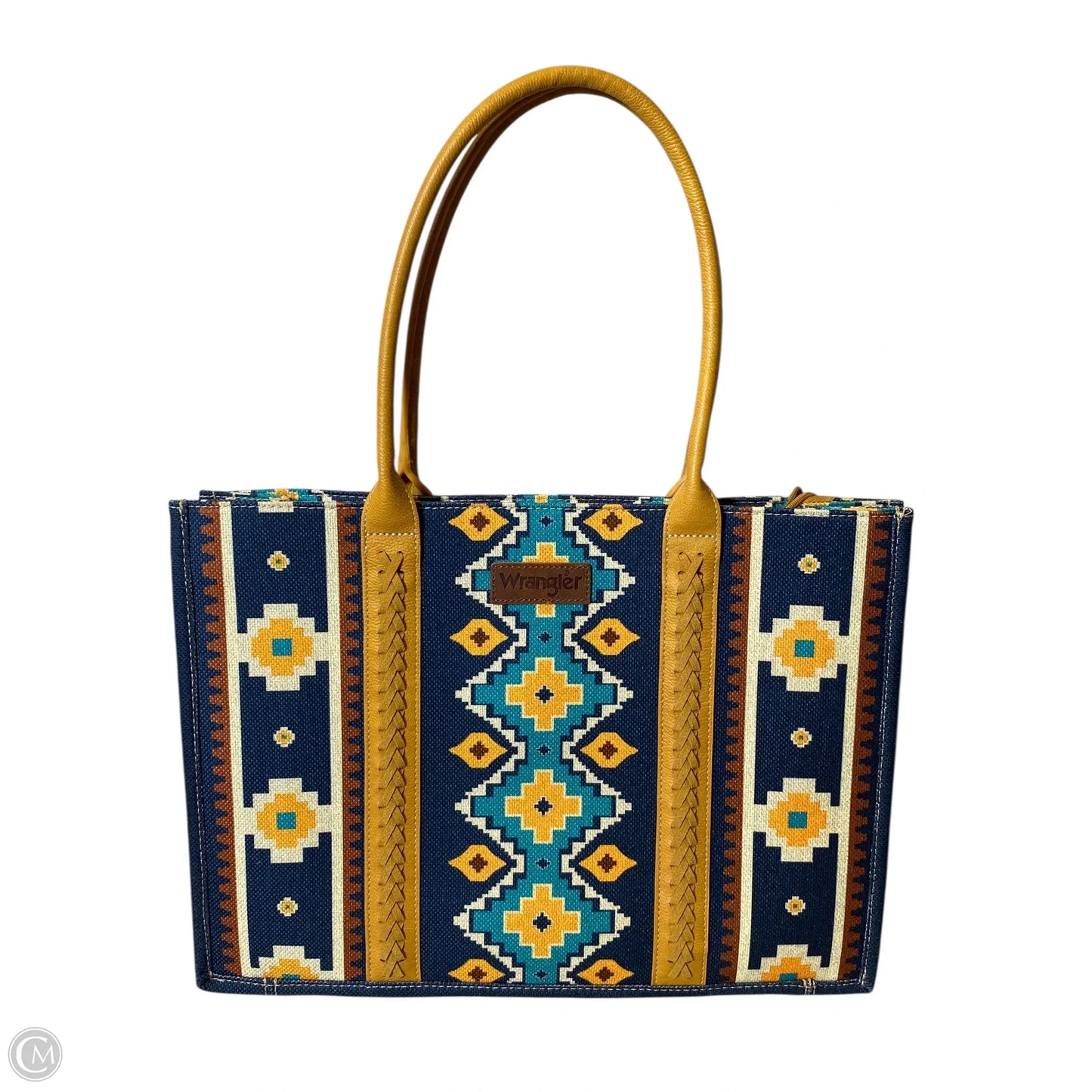 Tote By Wrangler, Size: Large