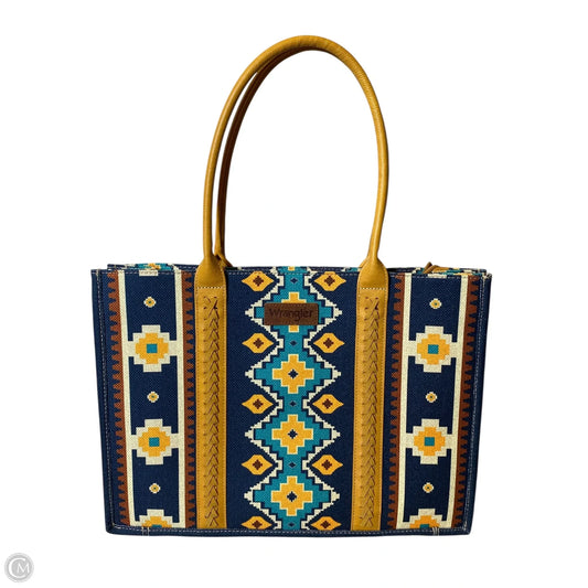 Tote By Wrangler, Size: Large