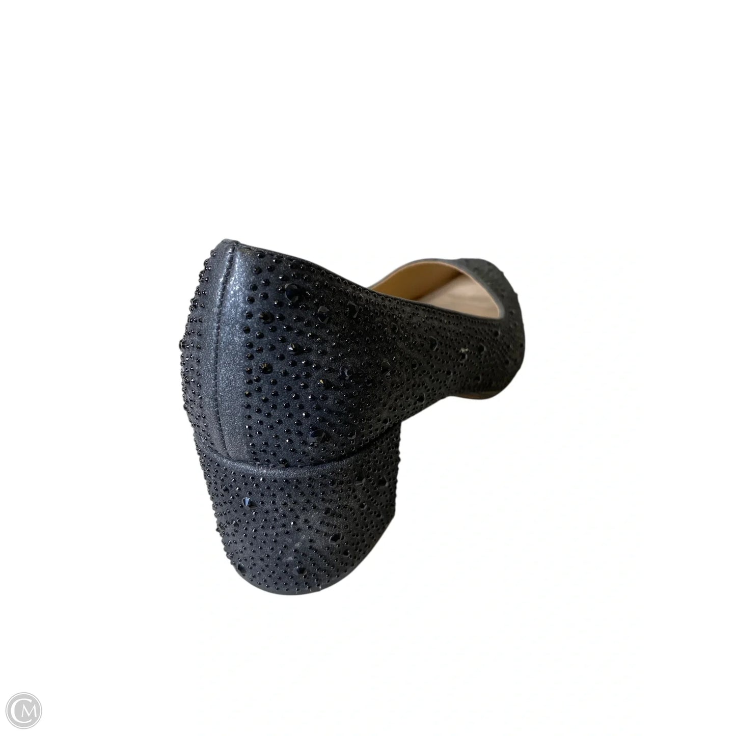 Shoes Heels Block By Adrienne Vittadini In Black, Size: 9.5