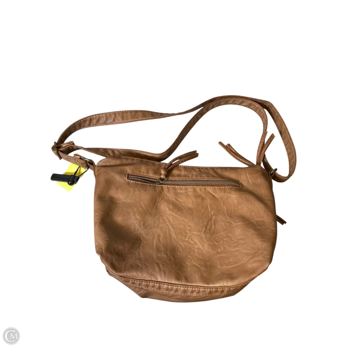 Crossbody By Stone Mountain, Size: Medium