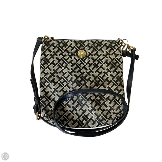 Crossbody By Tommy Hilfiger, Size: Small