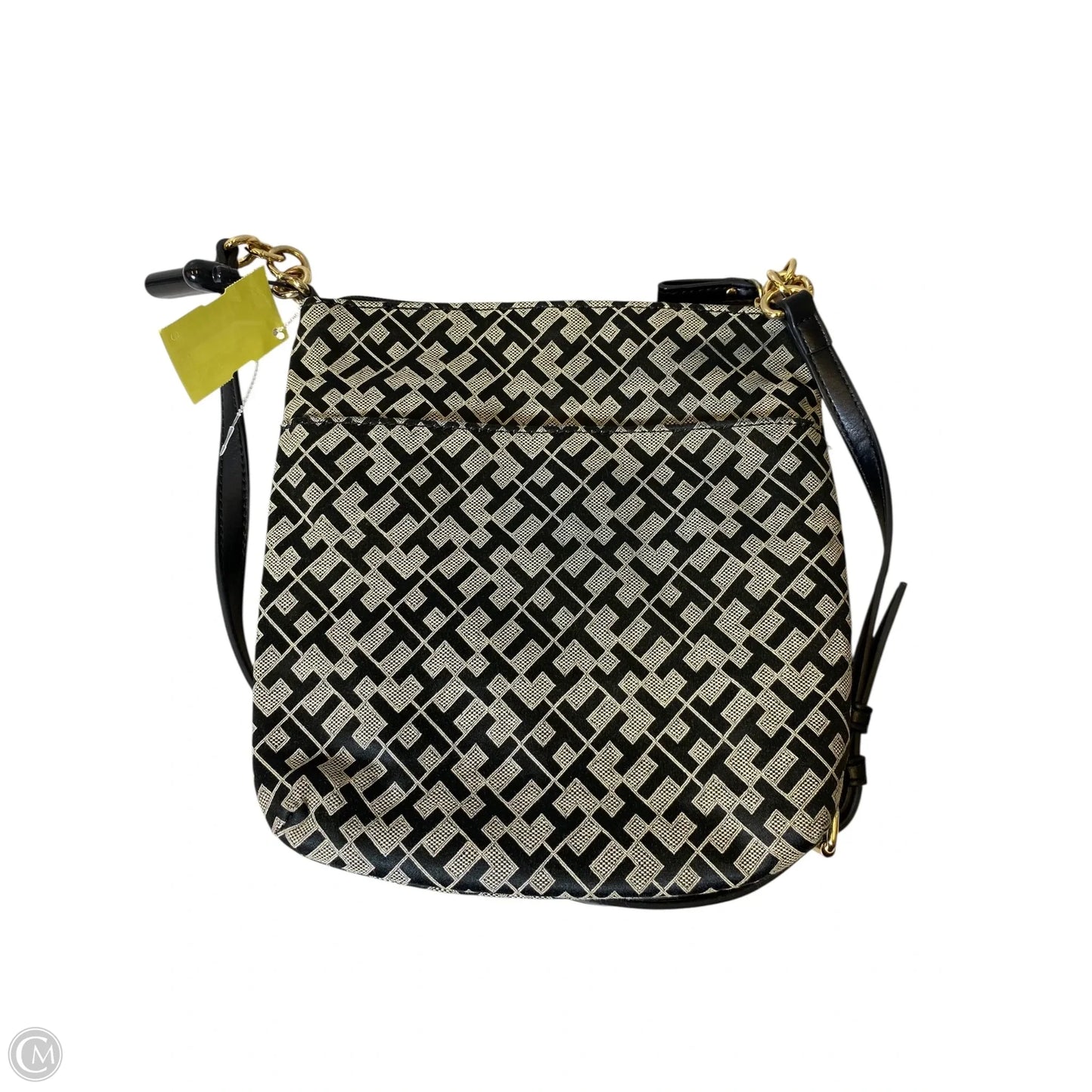 Crossbody By Tommy Hilfiger, Size: Small