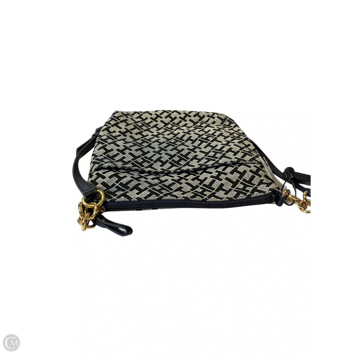Crossbody By Tommy Hilfiger, Size: Small