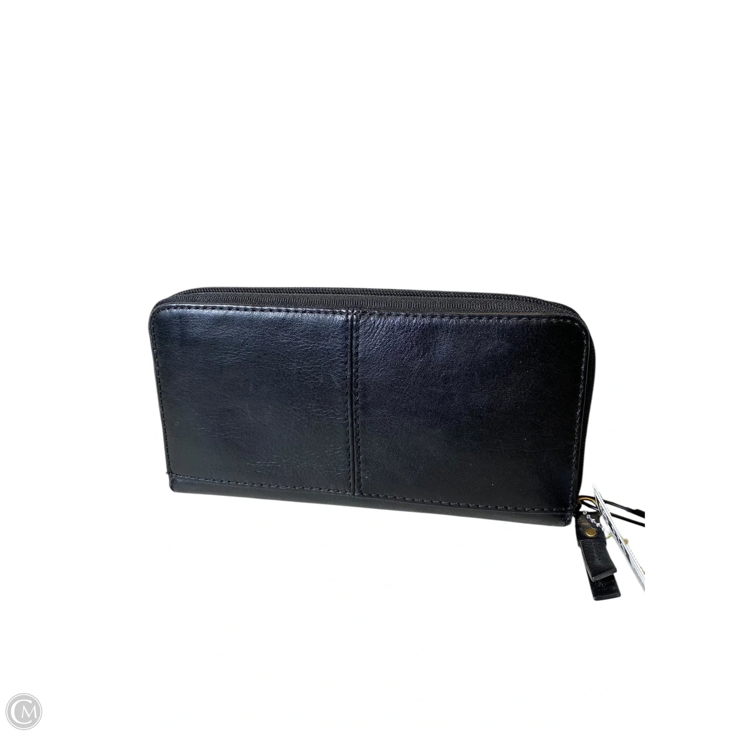 Wallet By Fossil, Size: Medium