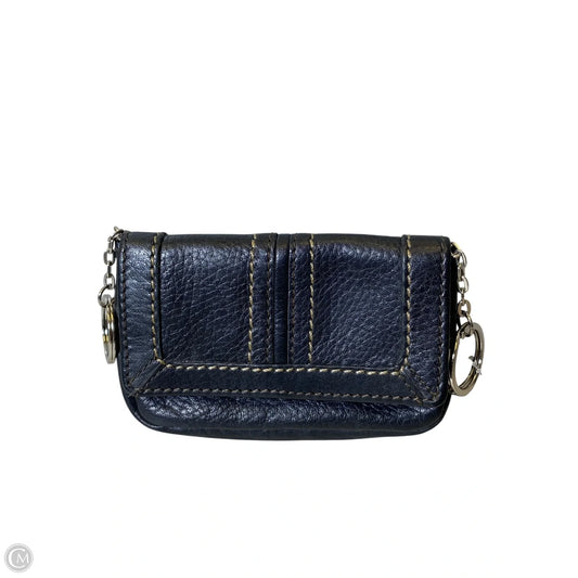 Coin Purse By Fossil, Size: Small