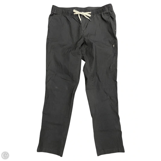Pants Chinos & Khakis By Vuori In Grey, Size: L