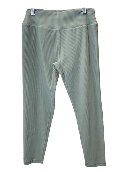 Athletic Leggings By Clothes Mentor  Size: L