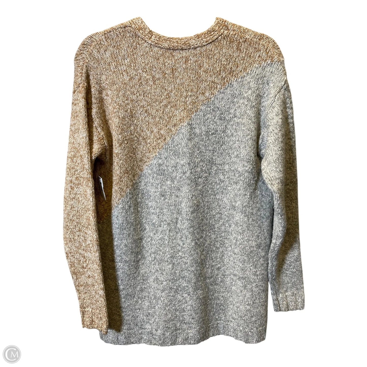 Sweater Cardigan By Cabi In Multi-colored, Size: Xs