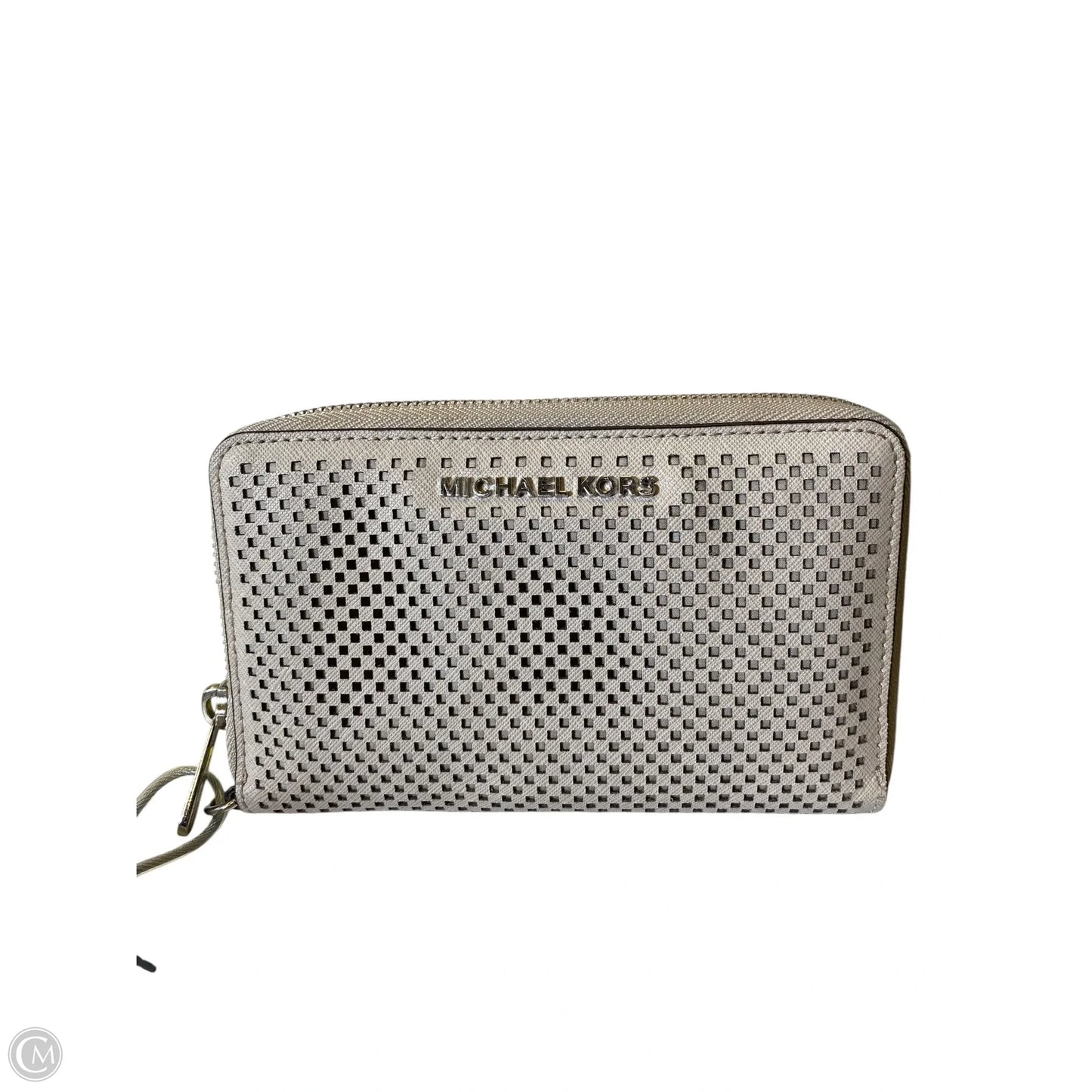 Wallet Designer By Michael Kors, Size: Medium