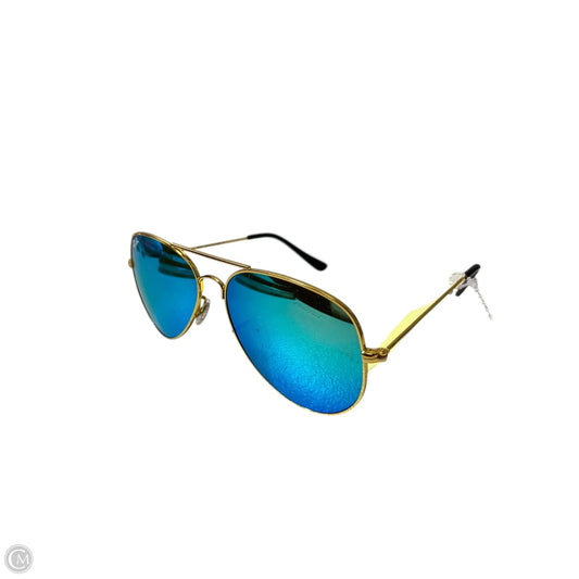 Sunglasses Designer By Ray Ban