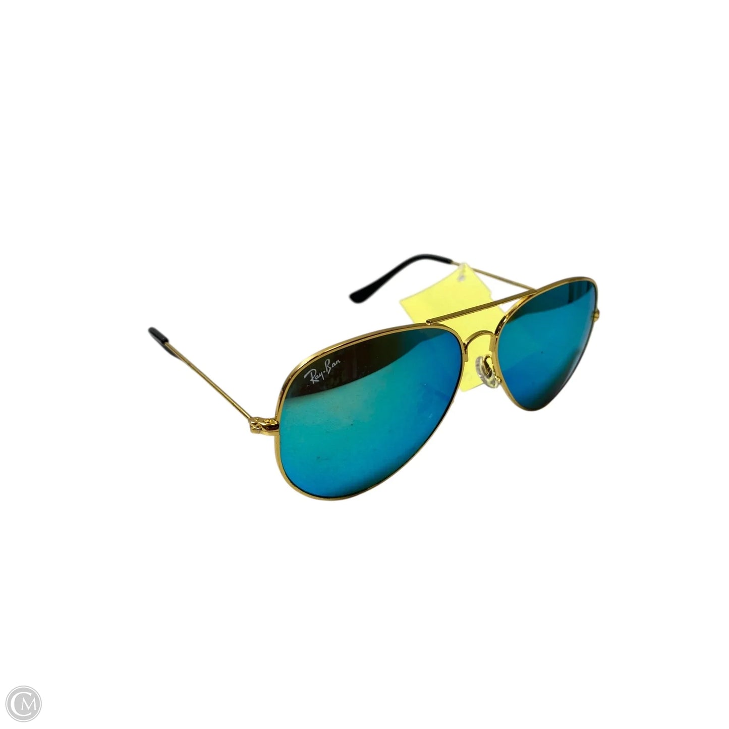 Sunglasses Designer By Ray Ban
